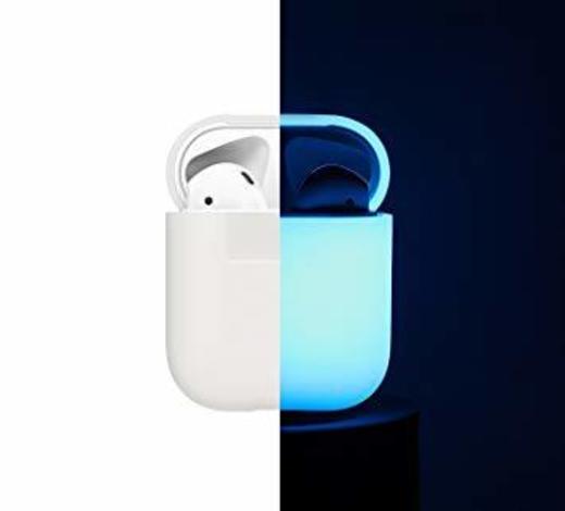 elago Airpods Case Funda Protectora: Amazon.es: Electrónica