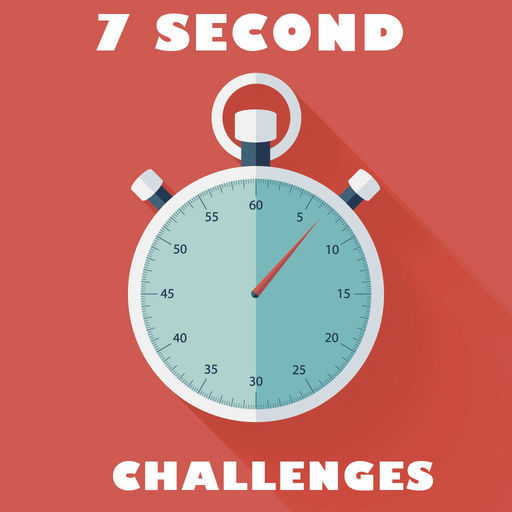 App 7 Second Challenge Generator