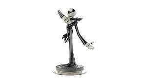 Moda Jack Skellington - Wikipedia