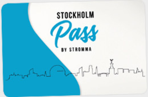Stockholm Pass - Your Sightseeing Pass To Stockholm