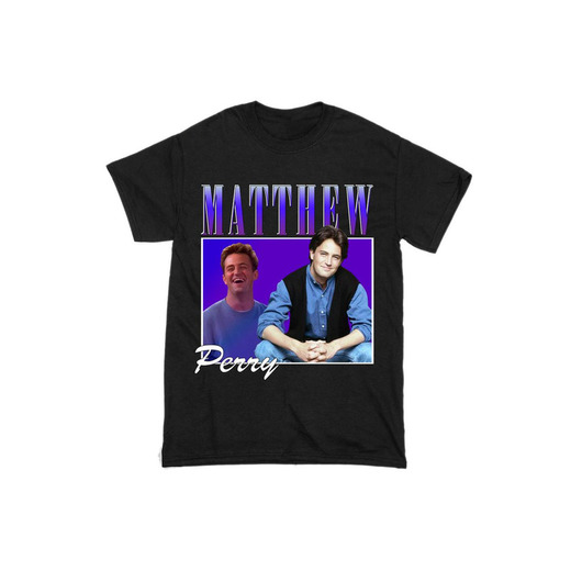 Matthew Perry shirt