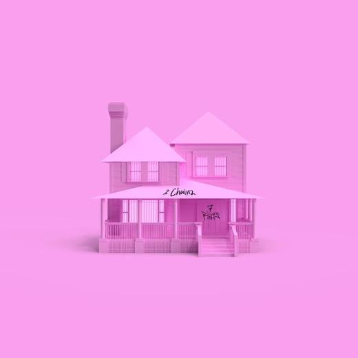 7 rings (feat. 2 Chainz) - Remix