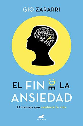 Book El fin de la ansiedad