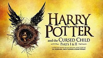 Fashion Harry Potter And The Cursed Child | Global Website