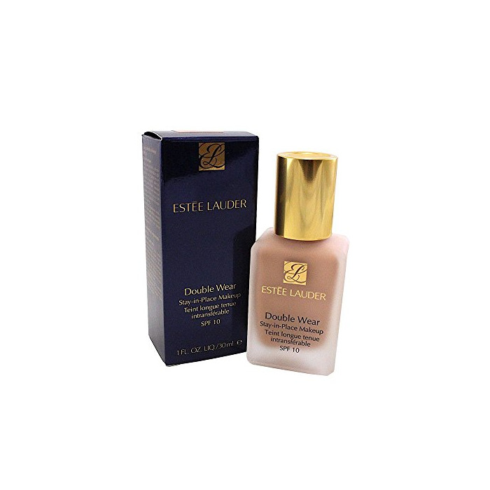 Beauty ESTÉE LAUDER DOUBLE WEAR fluid SPF10#02-pale almond 30 ml