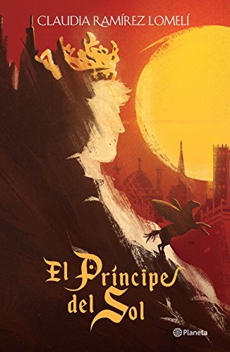 Libro El príncipe del Sol