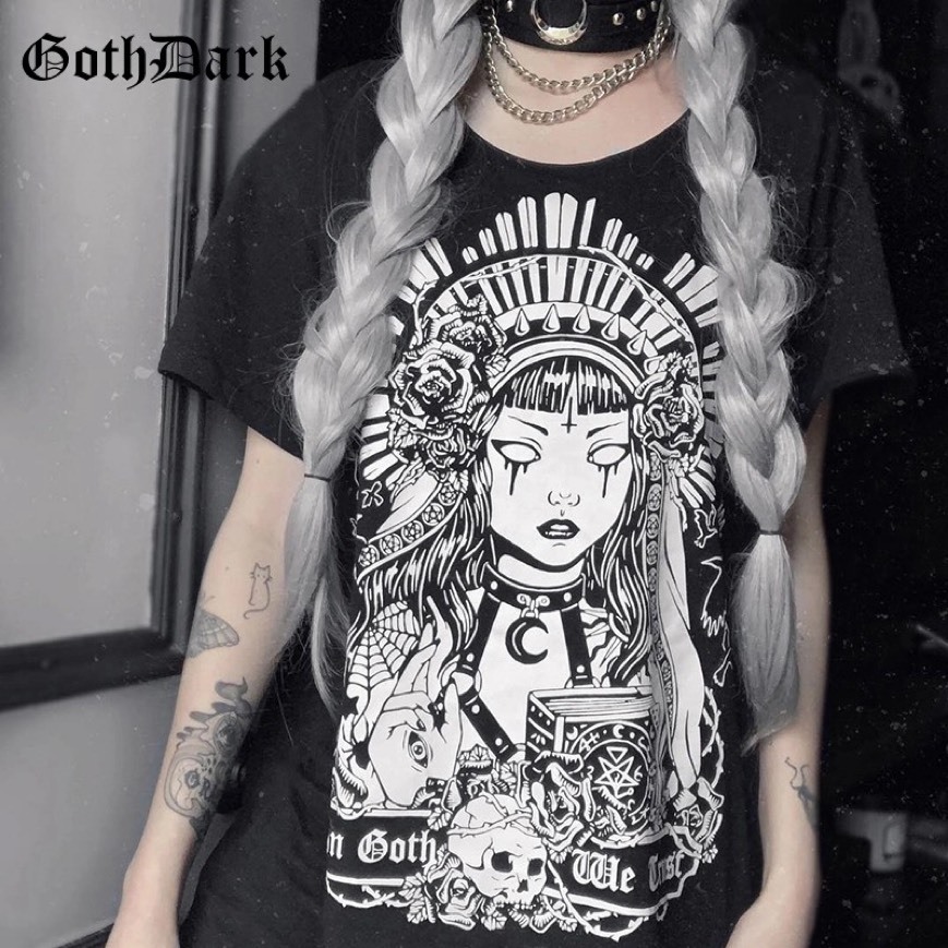 Producto Camiseta bruja