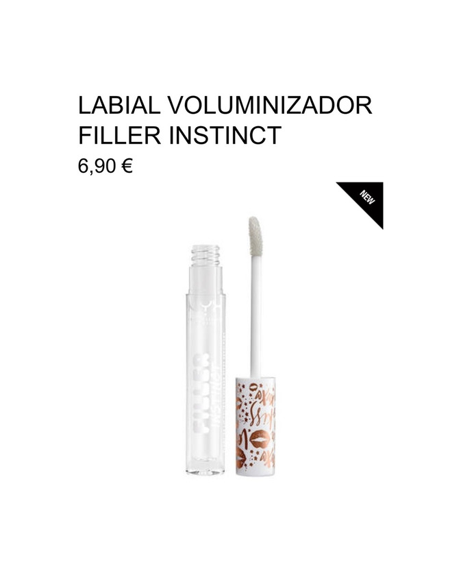 Products Volumizador labios