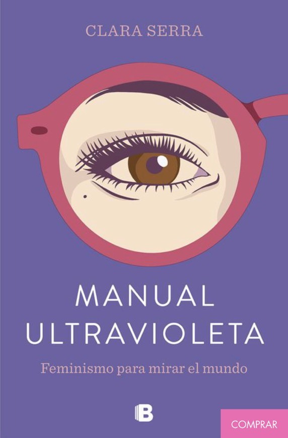 Manual ultravioleta