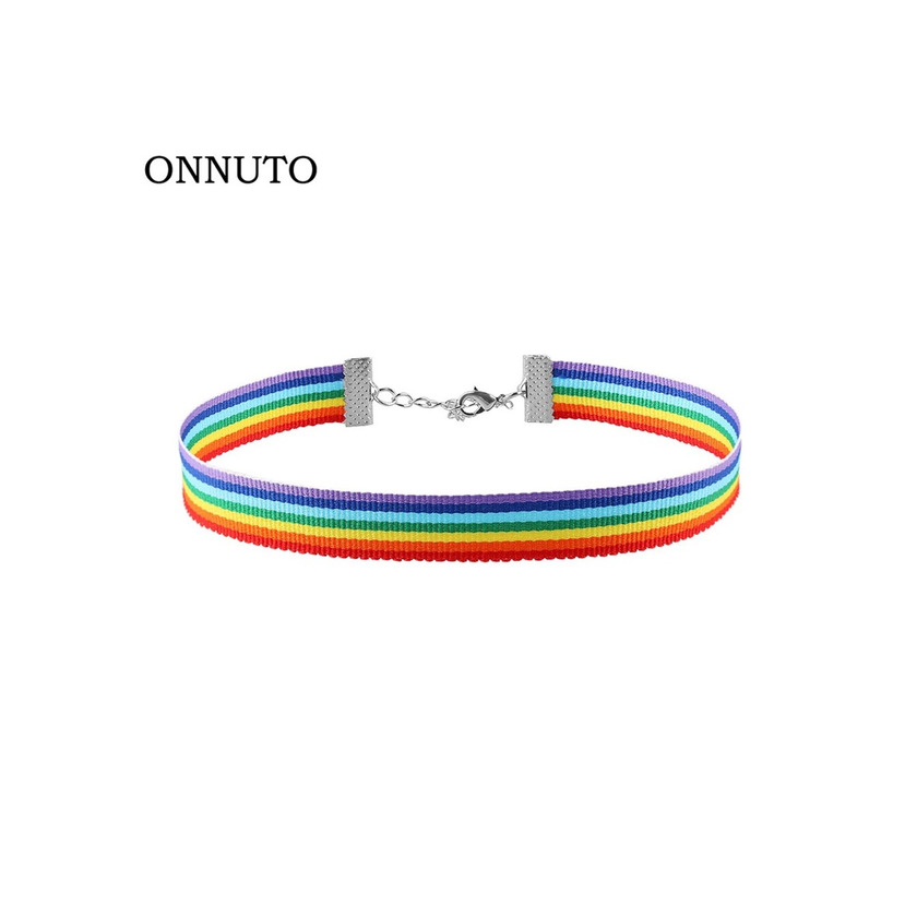 Social Choker Orgullo