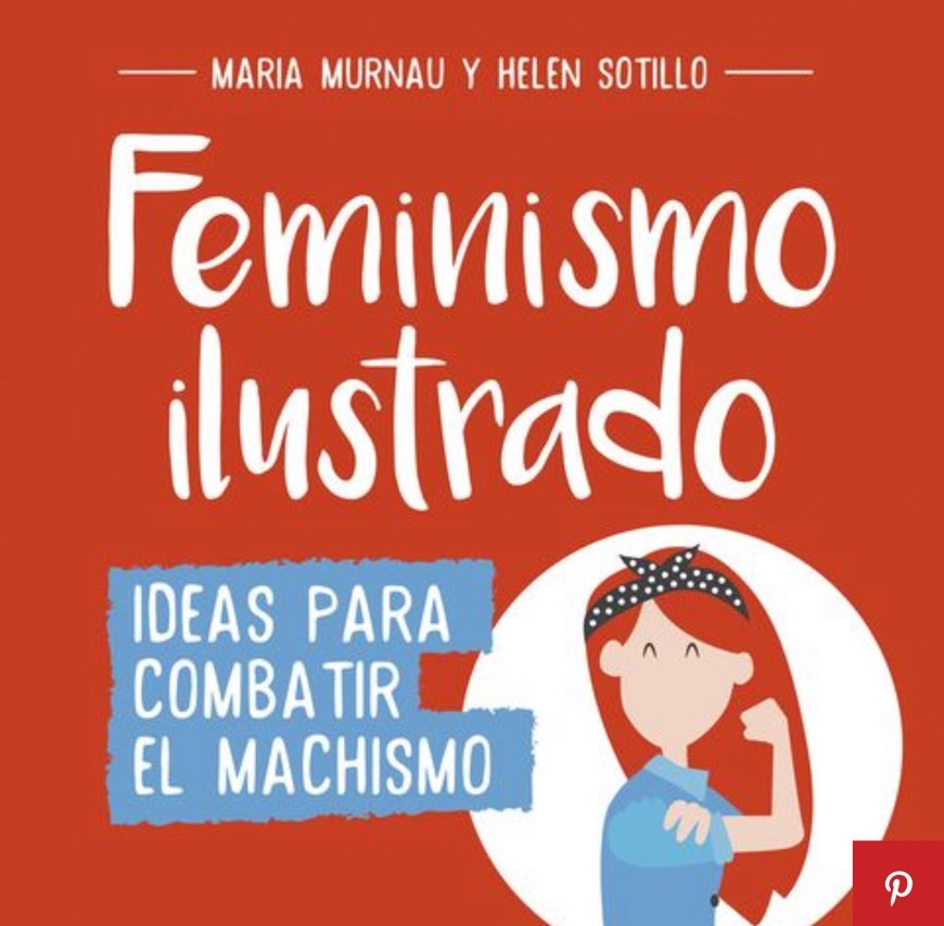 Books Feminismo ilustrado