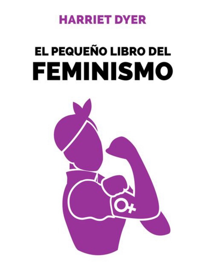 Books Pequeño libro del feminismo