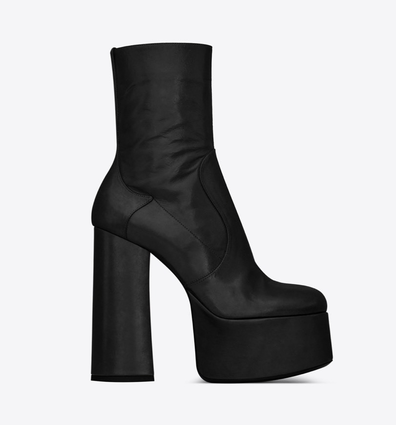 Social Plataformas Saint Laurent