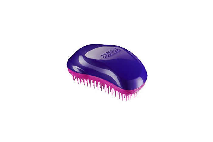 Social Tangle Teezer - The Original Plum Delicious