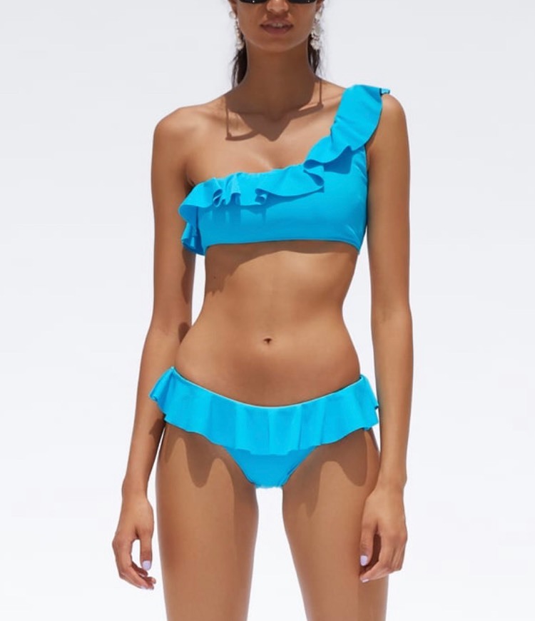 Producto Braguita bikini volante