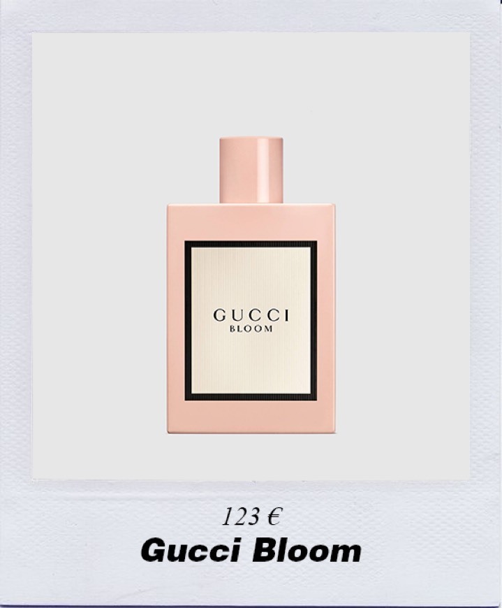 Productos Gucci Bloom