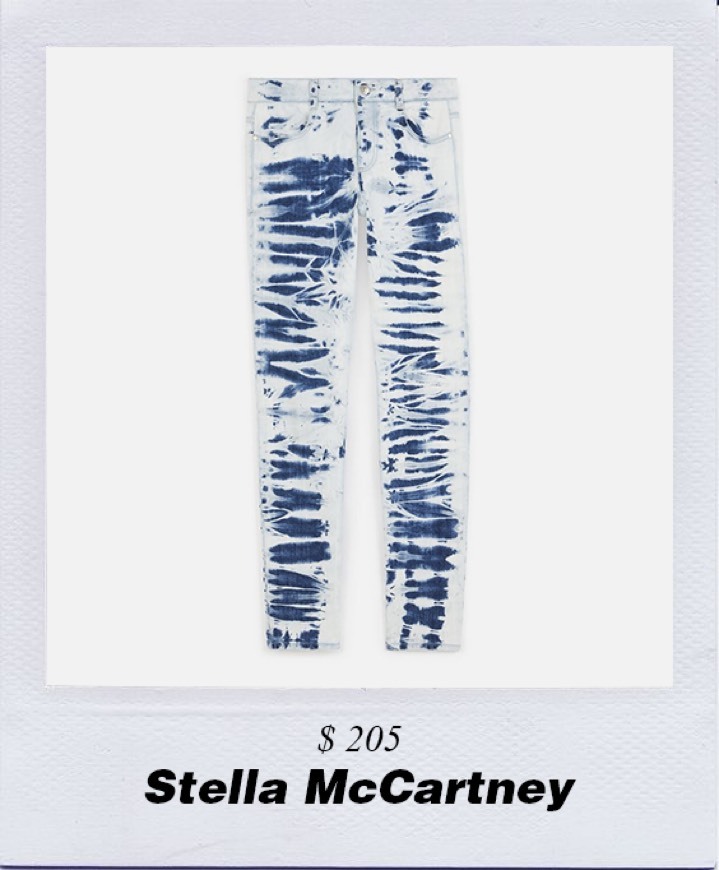 Productos Jeans Stella McCartney