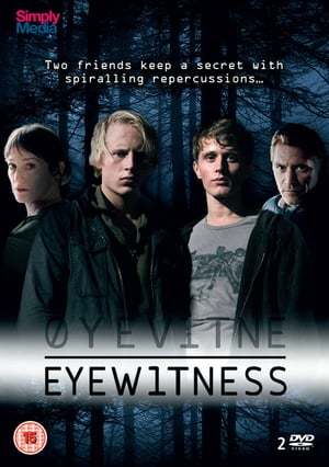 Serie Øyevitne (Eyewitness)