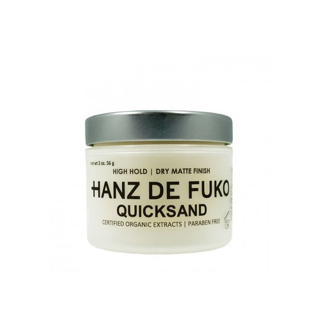 Beauty Hanz de Fuko Quicksand