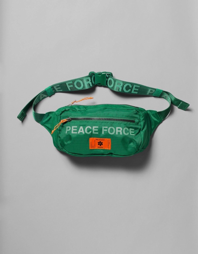 Product Peace Force Trip Waist Bag