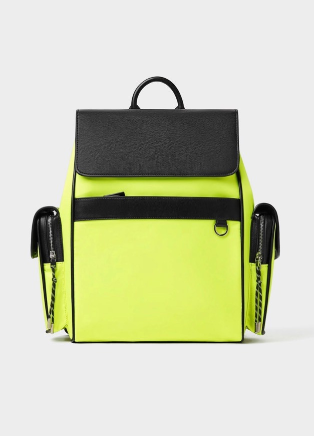 Product Neon backpack