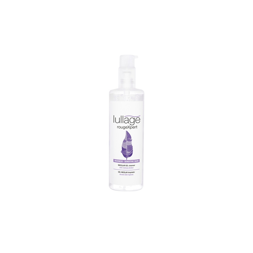 Producto Gel nivelar Lullage