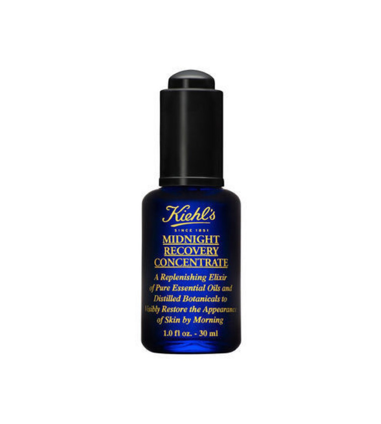 Productos Midnight recovery concentrate