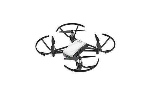 Mini drone - DJI Ryze TELLO, HD