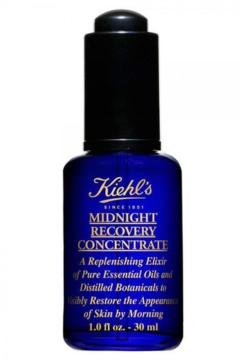 Midnight Recovery Concentrate