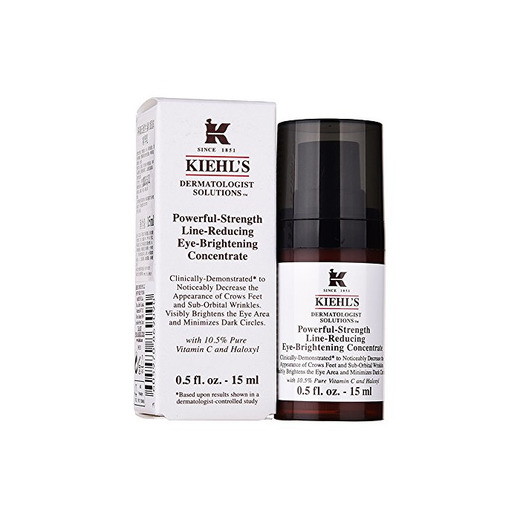 Powerful-Strength Line-Reducing Eye-Brightening Concentrate ...