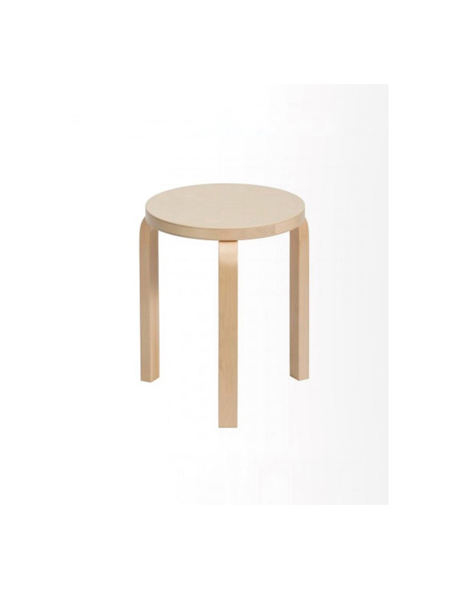 Productos Taburete 60 Artek original Alvar Aalto