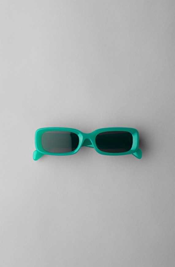 Product Cruises squared sunglasses 