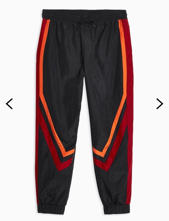 Joggers