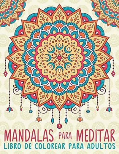 Mandalas Para Meditar