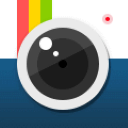 Z Camera - Filter Photo Editor