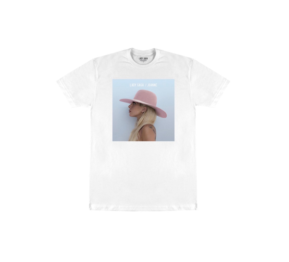 Fashion Camiseta JOANNE