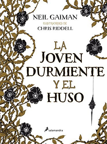 Book LA JOVEN DURMIENTE Y EL HUSO