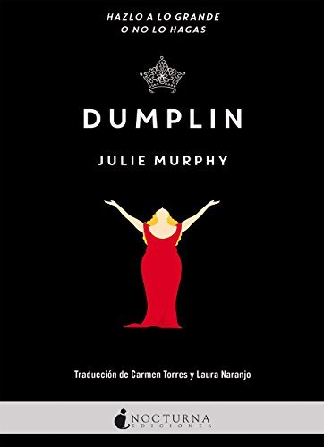 Book Dumplin