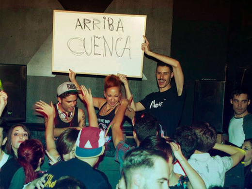 Cuenca Club