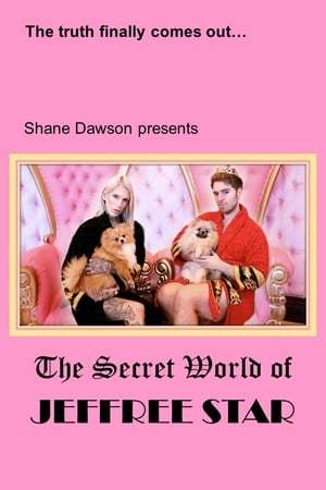 Serie The Secret World of Jeffree Star