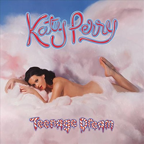 Electrónica Katy Perry - Teenage Dream