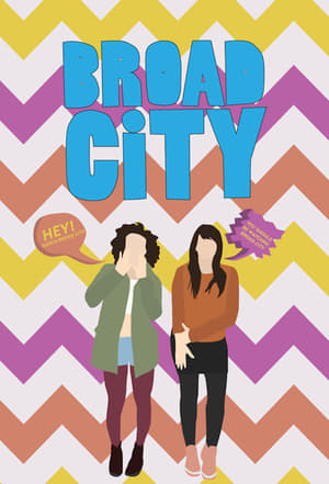 Serie Broad City