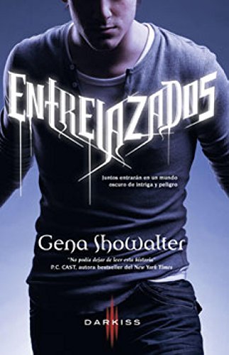 Book Entrelazados: Entrelazados