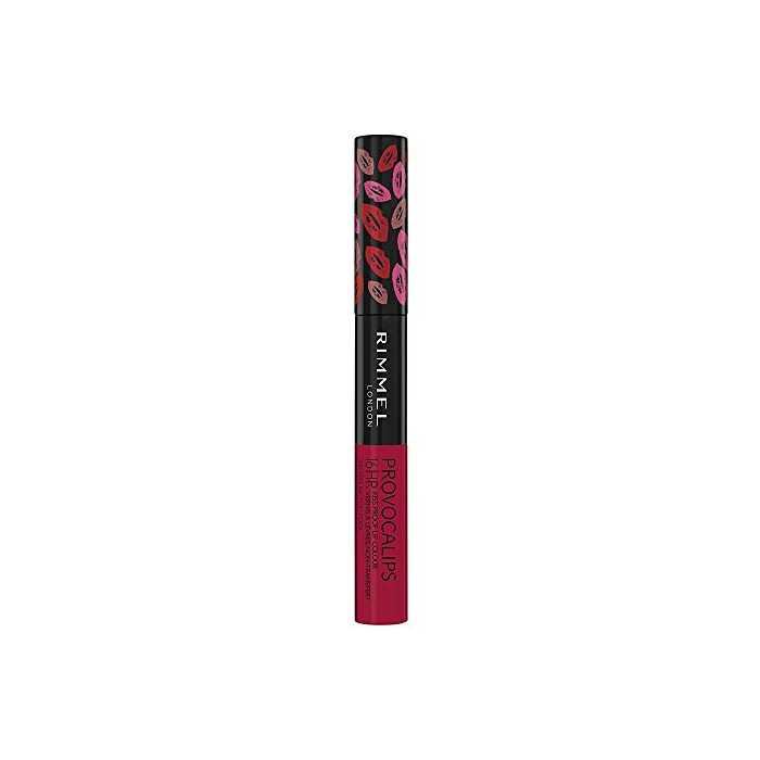 Beauty Rimmel London Provocalips 500