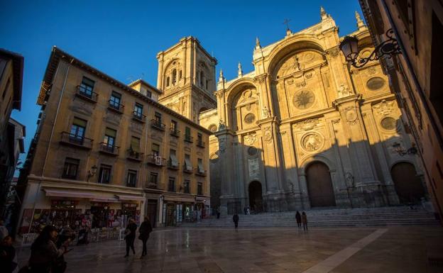 Place Granada