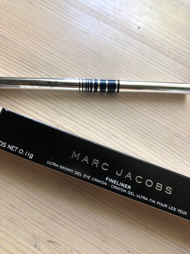 Belleza Marc Jacobs Highliner Gel Eye Crayon - #64