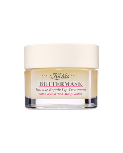 Buttermask Overmask Lip Treatment