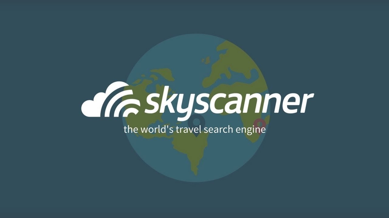 Fashion Skyscanner: Compare Cheap Flights, Hotels & Car Hire