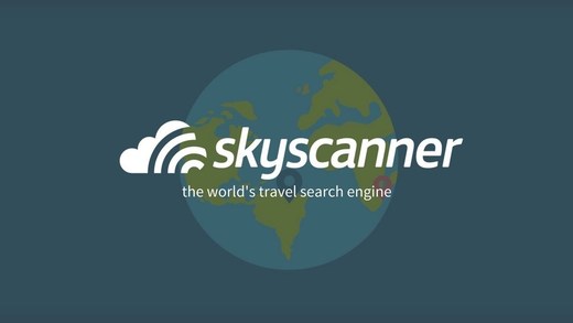 Skyscanner: Compare Cheap Flights, Hotels & Car Hire