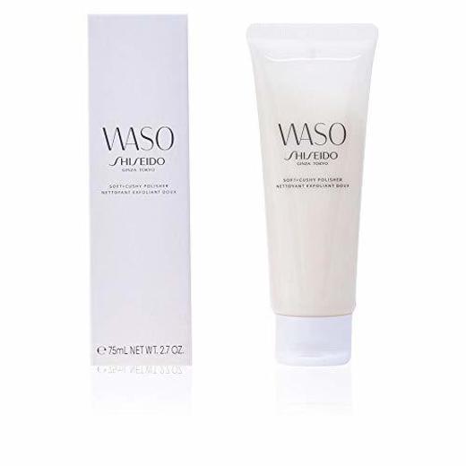 Shiseido Waso Exfoliante Facial